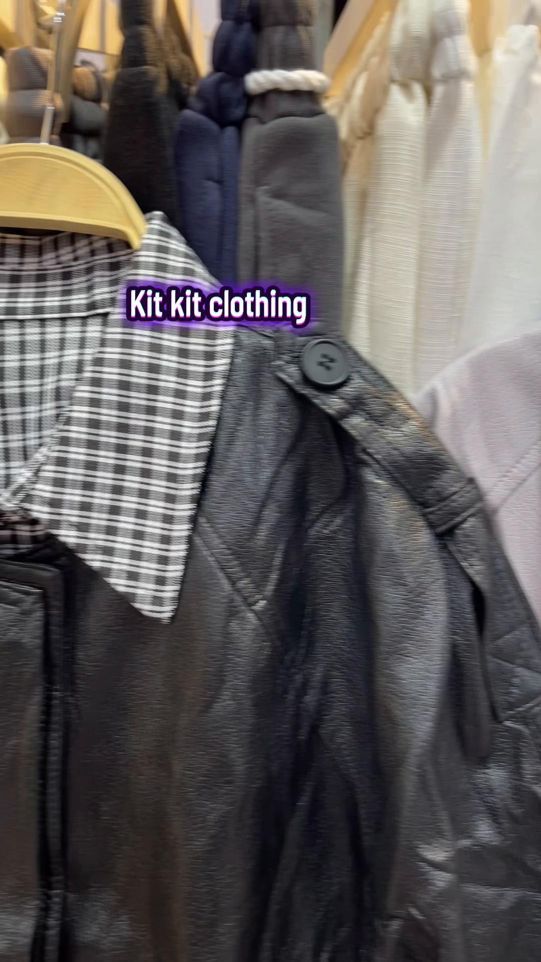 @Kit Kit Clothing(Tgi)