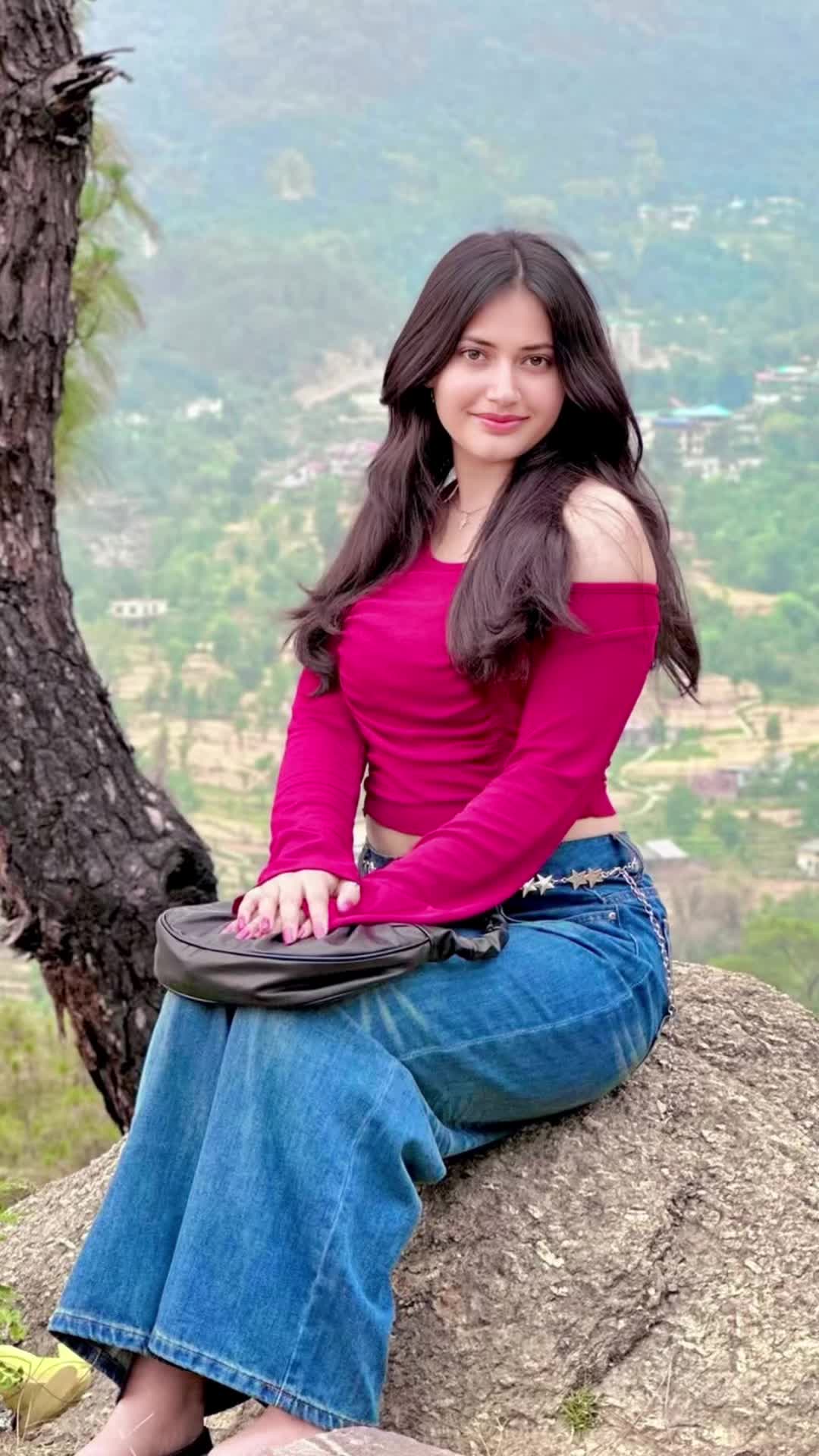 @Pratikshya sharma❤️