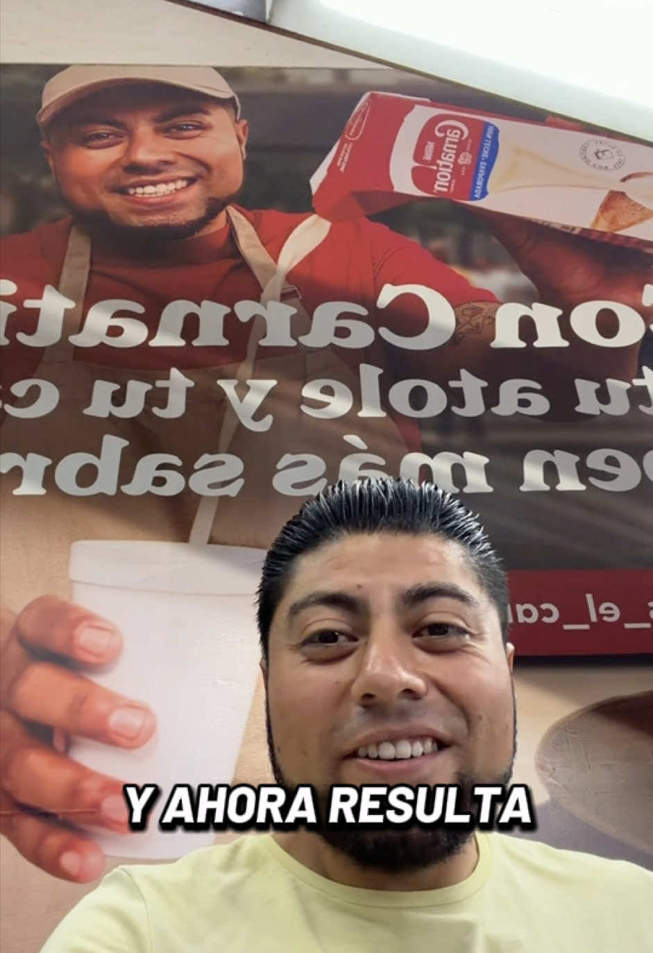 @Desayunos el carrito