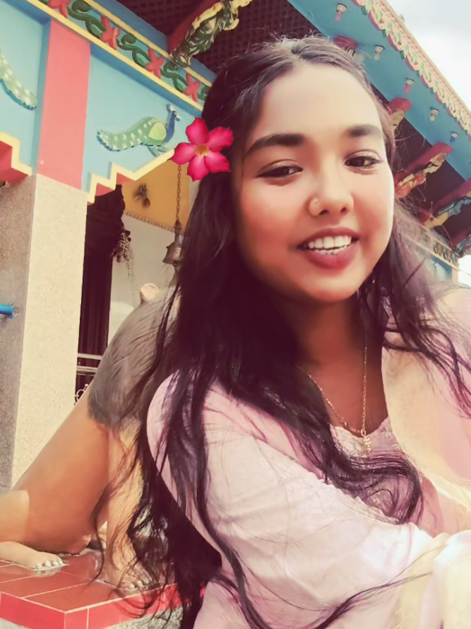 @Ruhani_karn🌷🎀