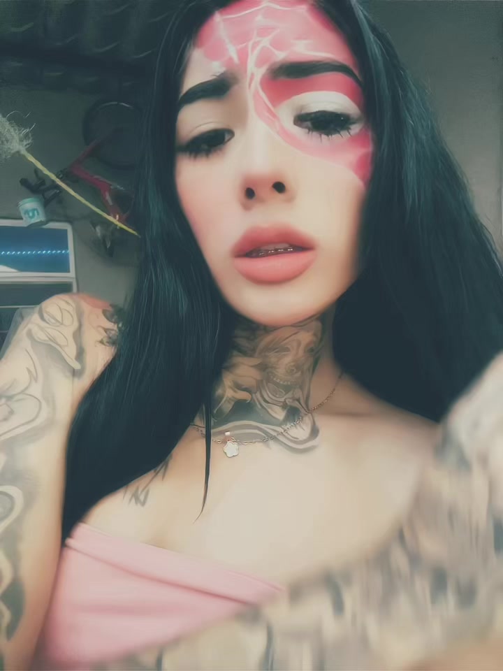 @Alexia Montalvo