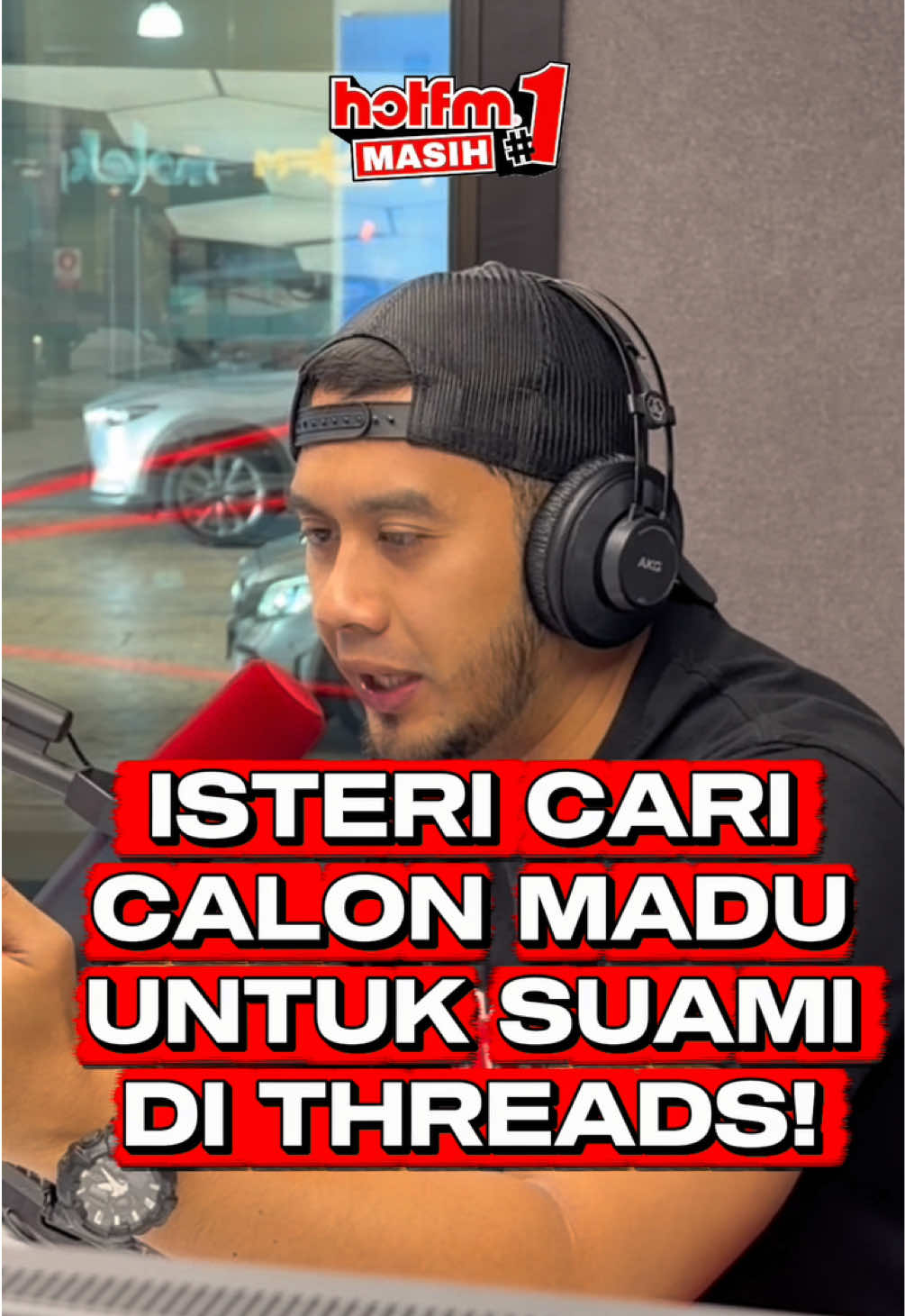 @Hot FM
