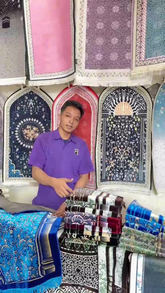 @Toko Putri Bungsu