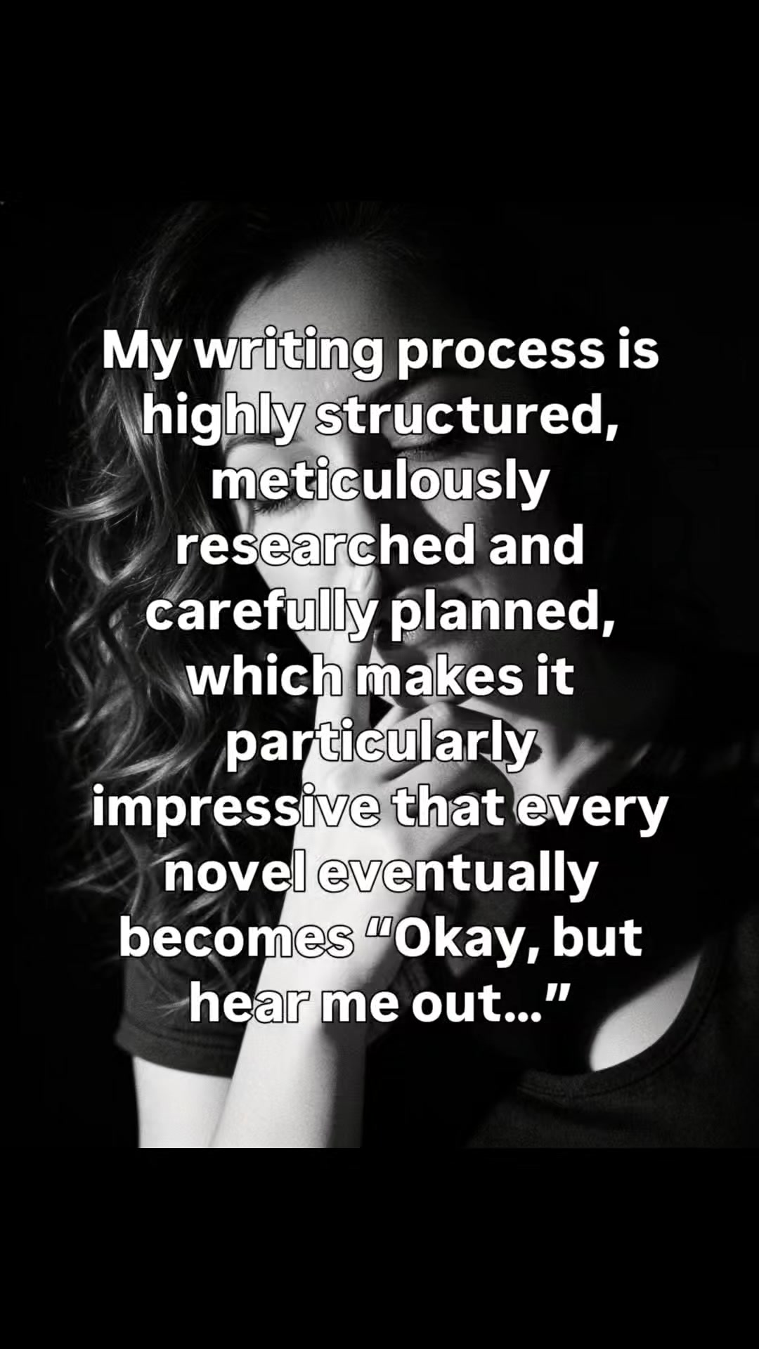 @TDHilderley Author