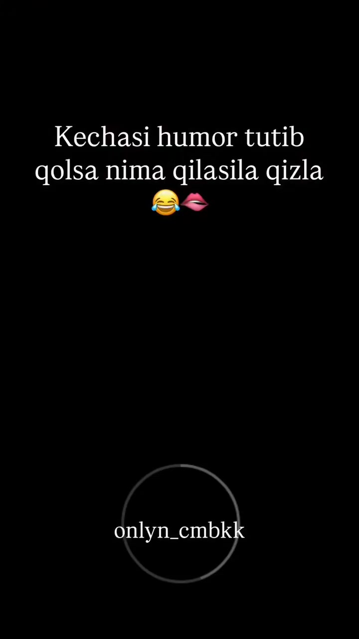 @Shaxbozbek