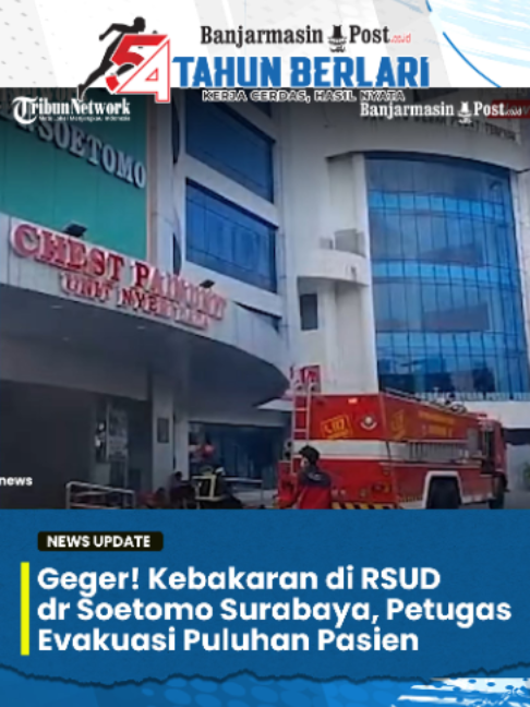 @Banjarmasin Post