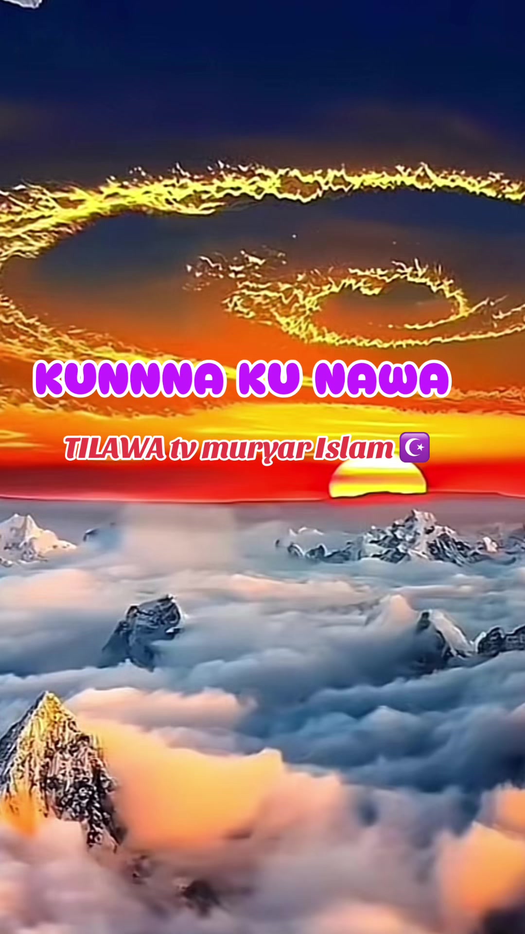 @TILAWA TV Official