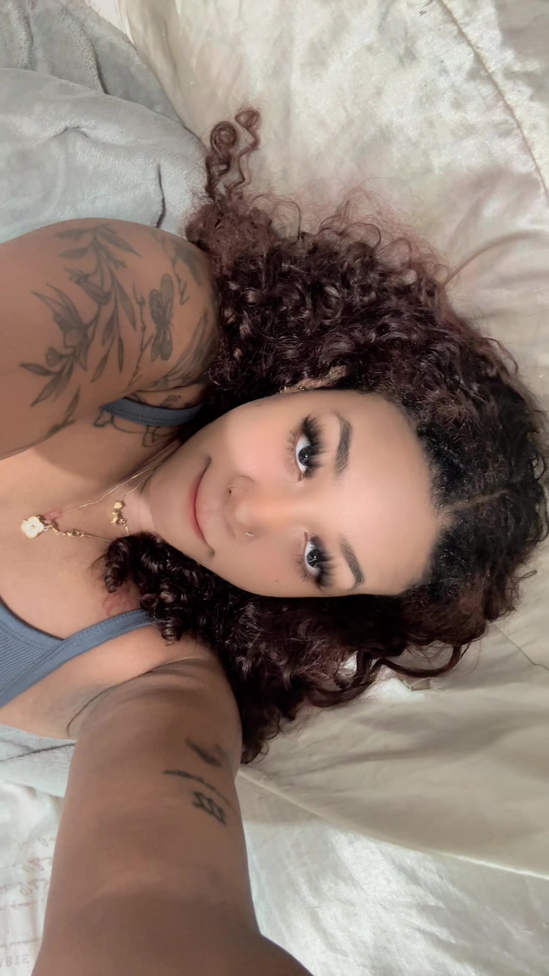 @Táe Ramsay|Beauty Creator|UGC