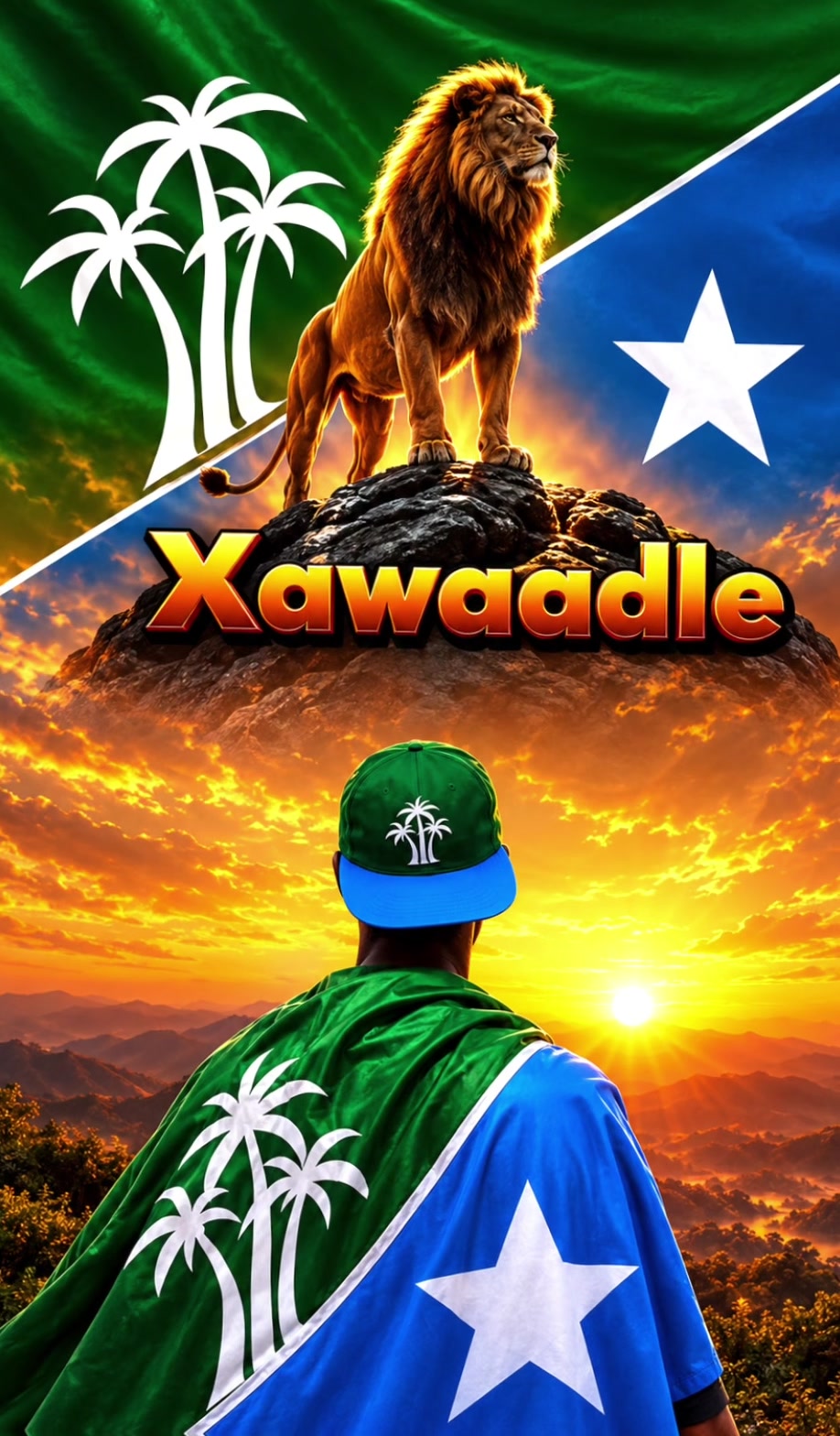 @Shaffi Abdi
