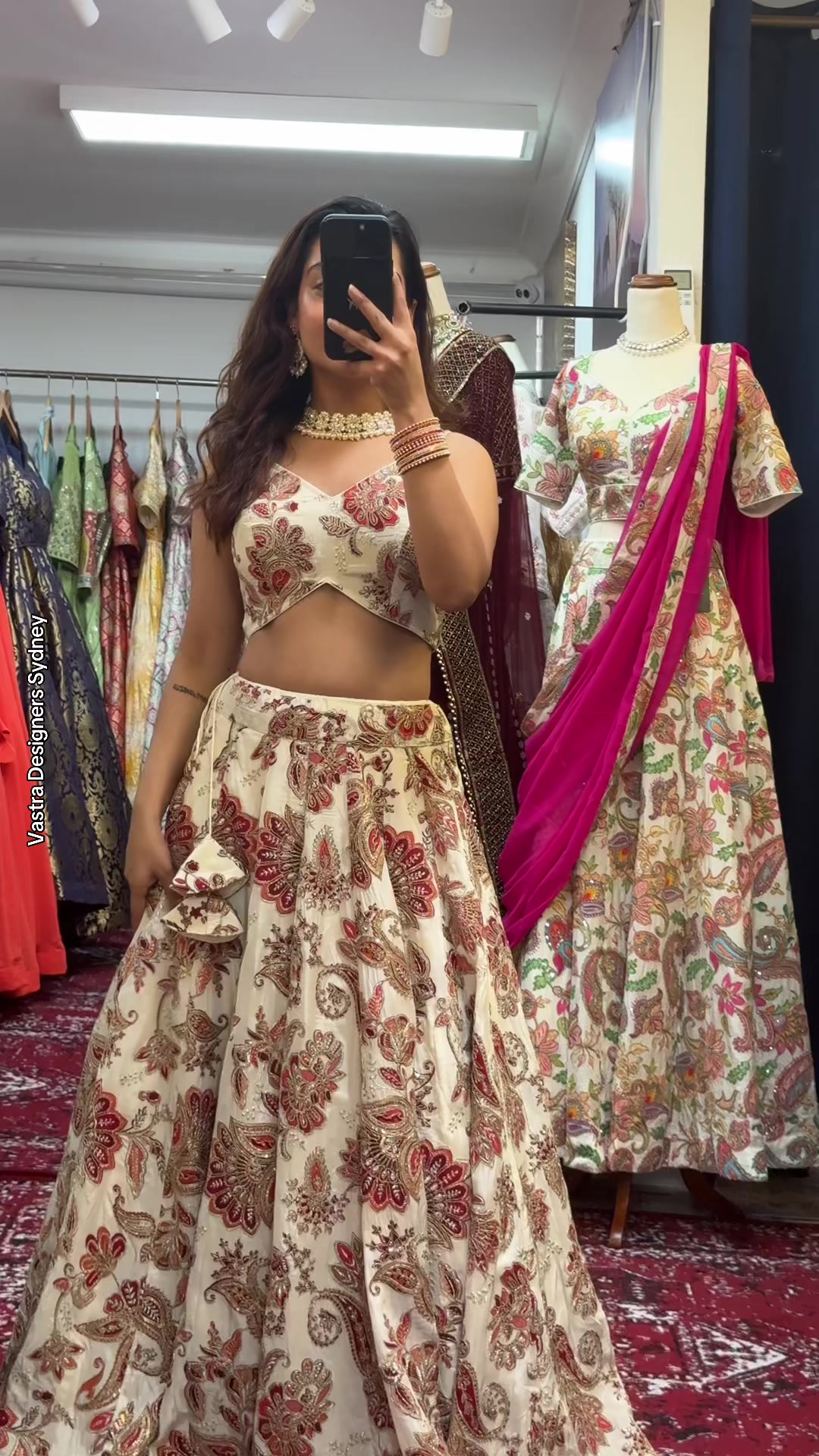@Vastra Designers Sydney