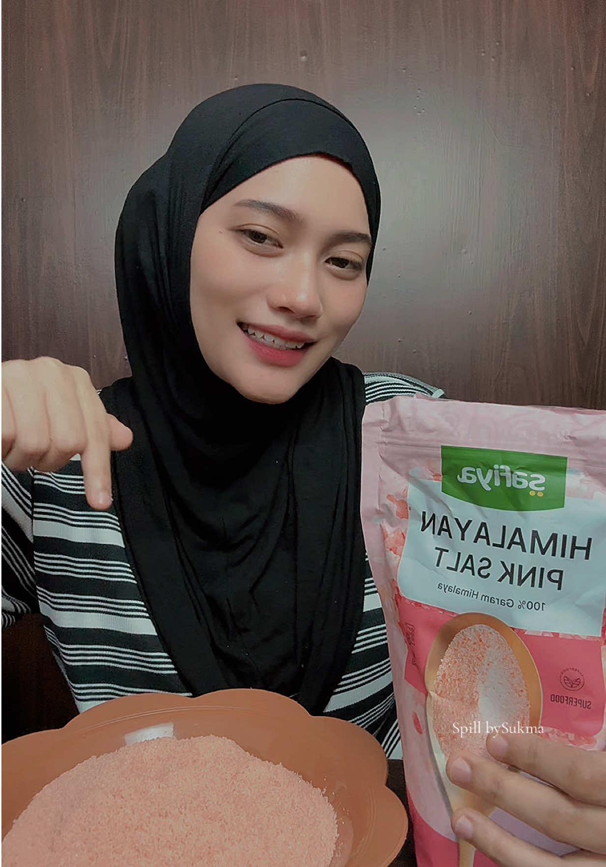 @Spill bySukma