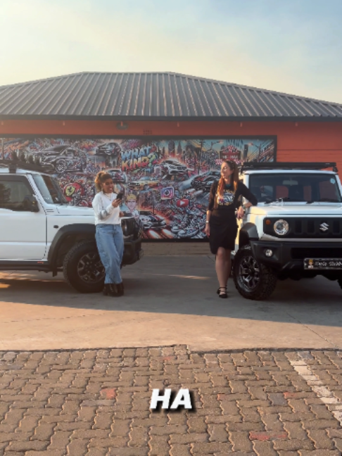 @Mit-Mak Motors