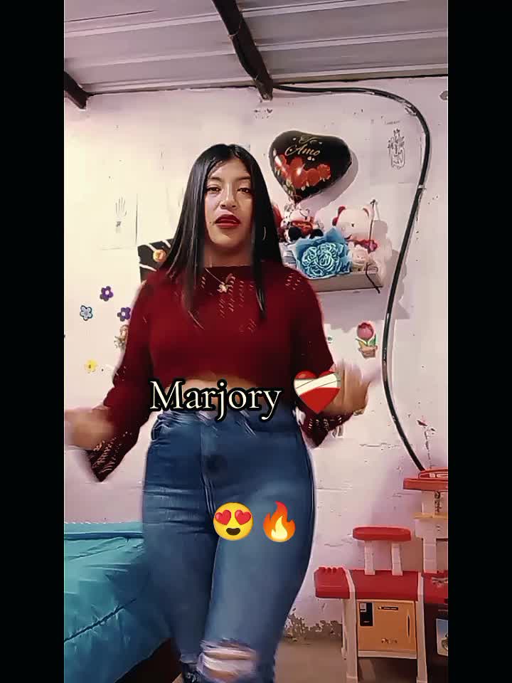 @〽️aryory ❤️&zwj;🩹🇪🇨