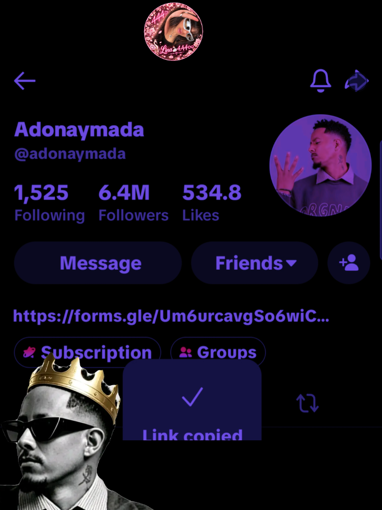 @𝐋𝐢𝐧𝐚🦢𝟒𝓐𝟒♾️