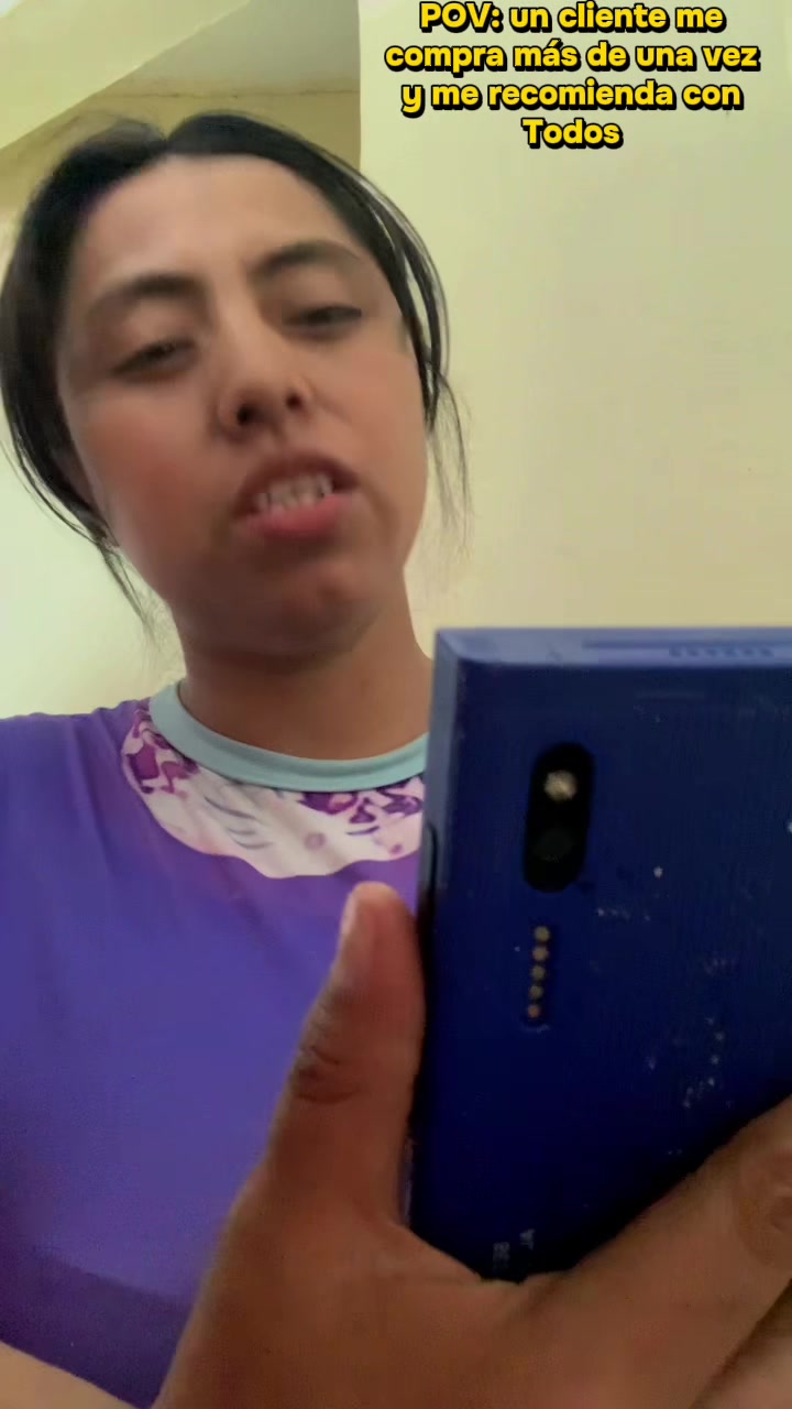 @Nene del mal