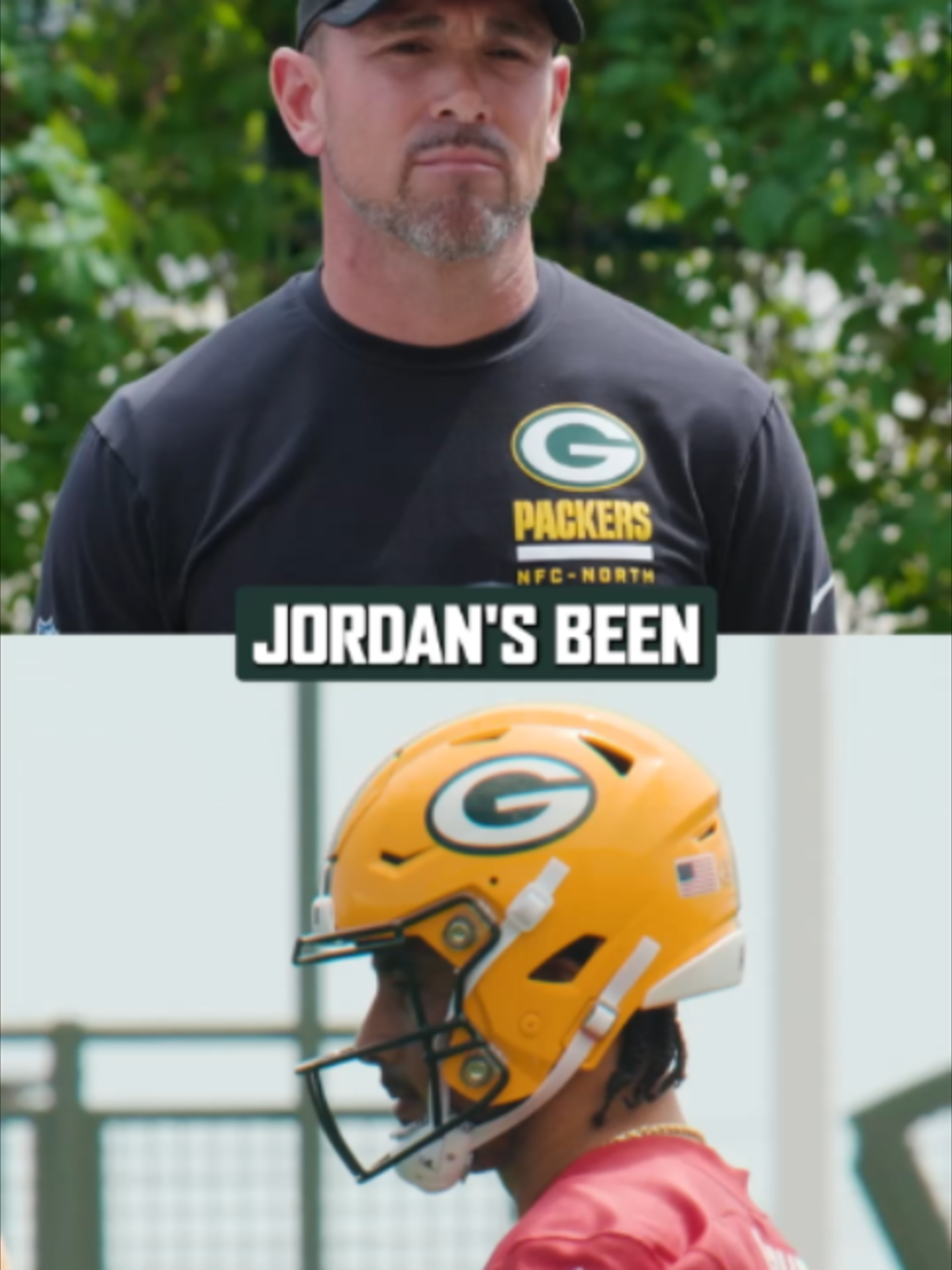 @Green Bay Packers