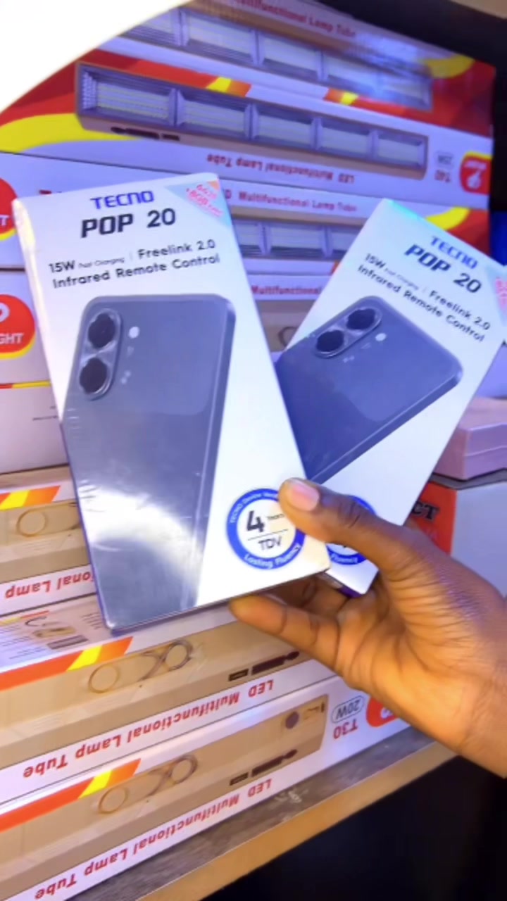 @H&M phones and electronics