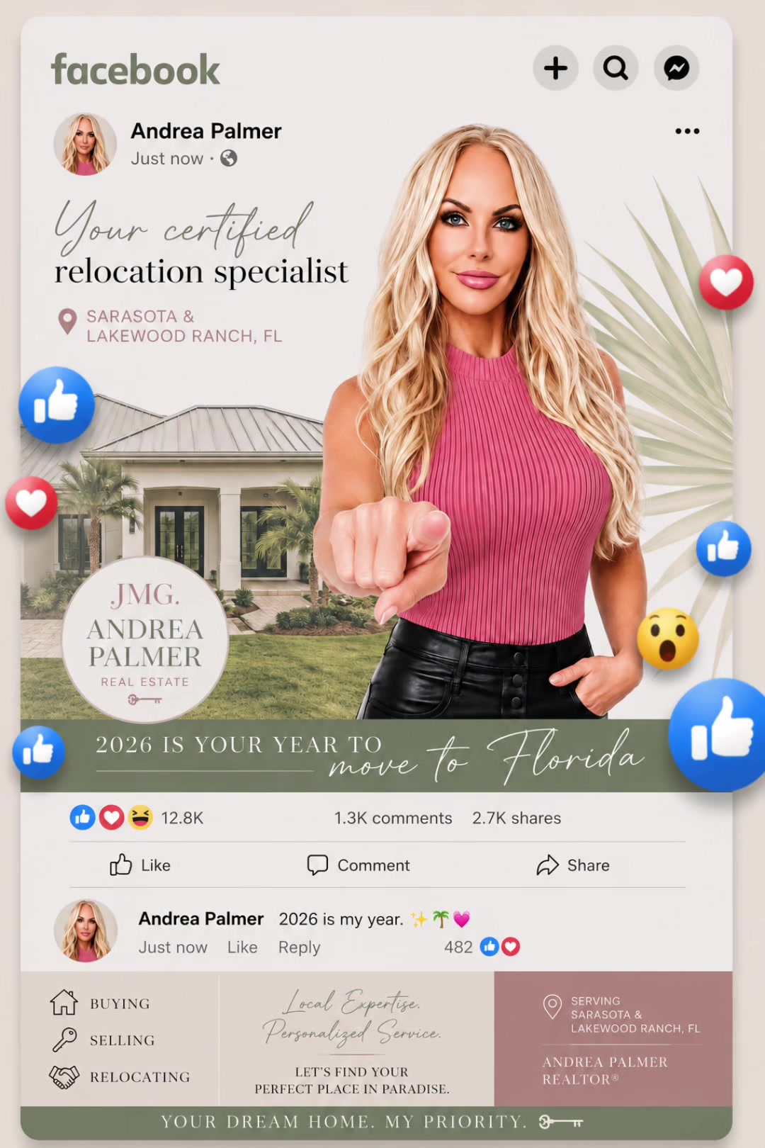 @Sarasota_LakewoodRanch_Realtor