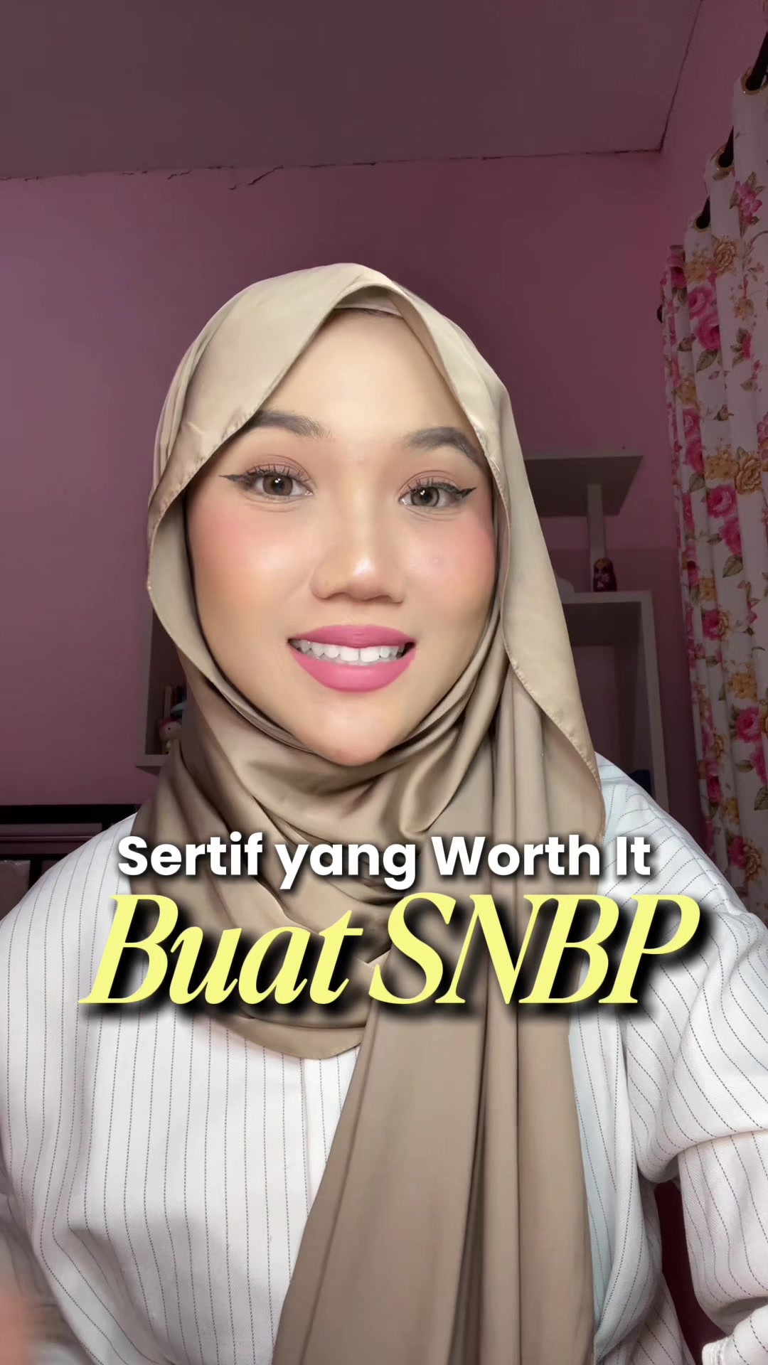 @zhifa | Tips Kuliah & Farmasi✨