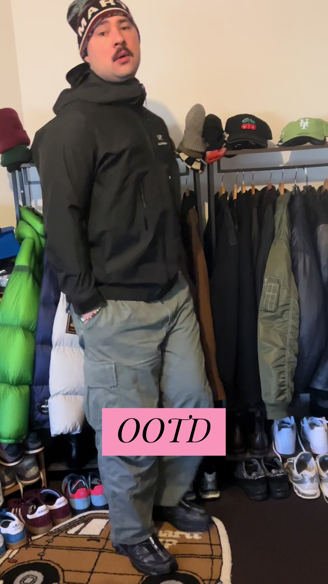 @Wolf of Drip Street