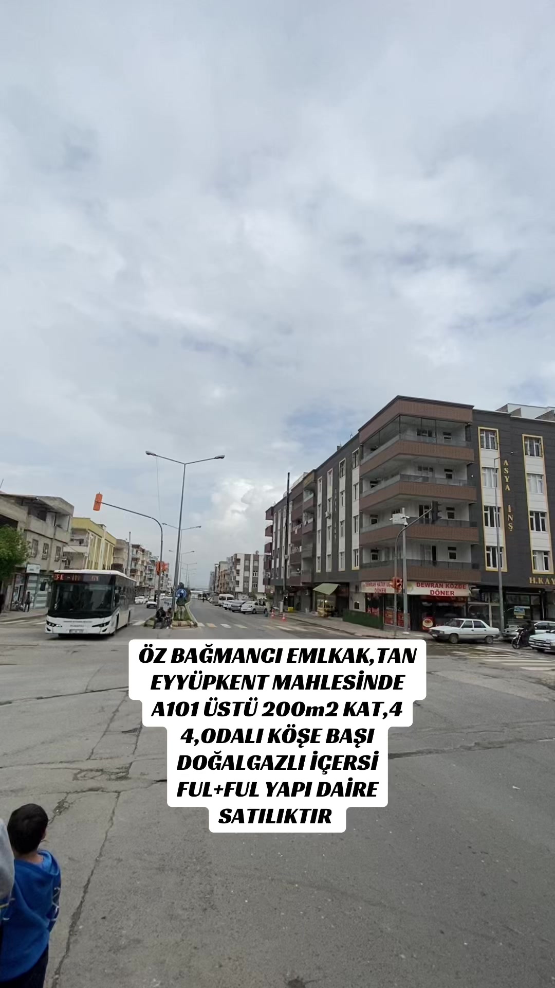 @🏘️&Ouml;Z BAĞMANCI EMLAK YAPI🏗️