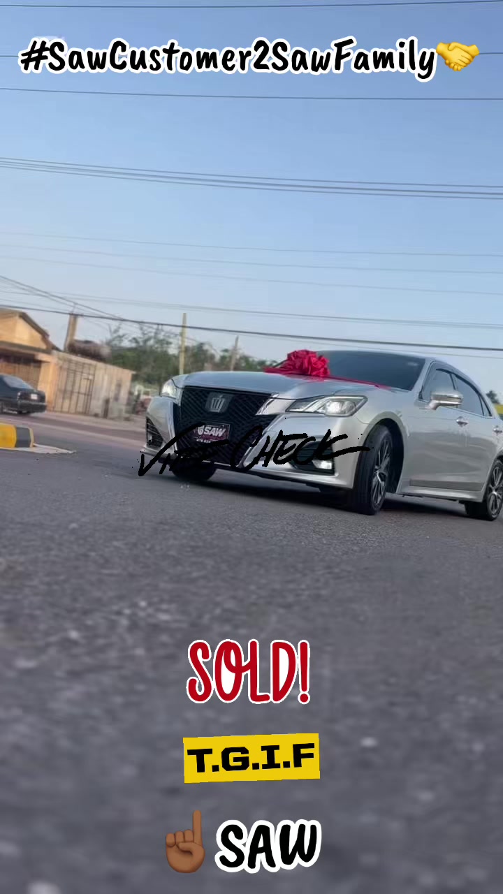@SAW MOTORS LTD‼️
