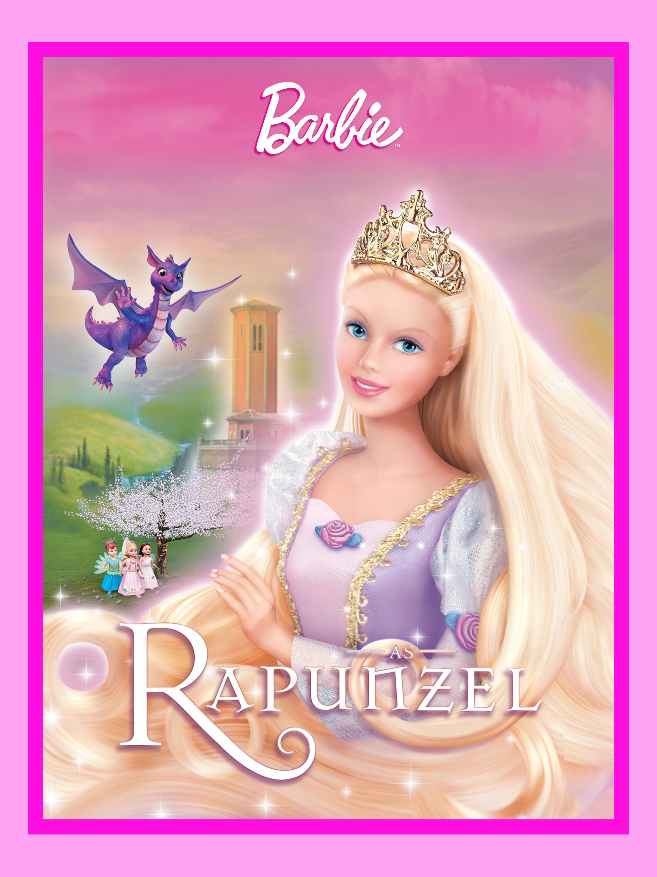 @BARBIE DAY ✨