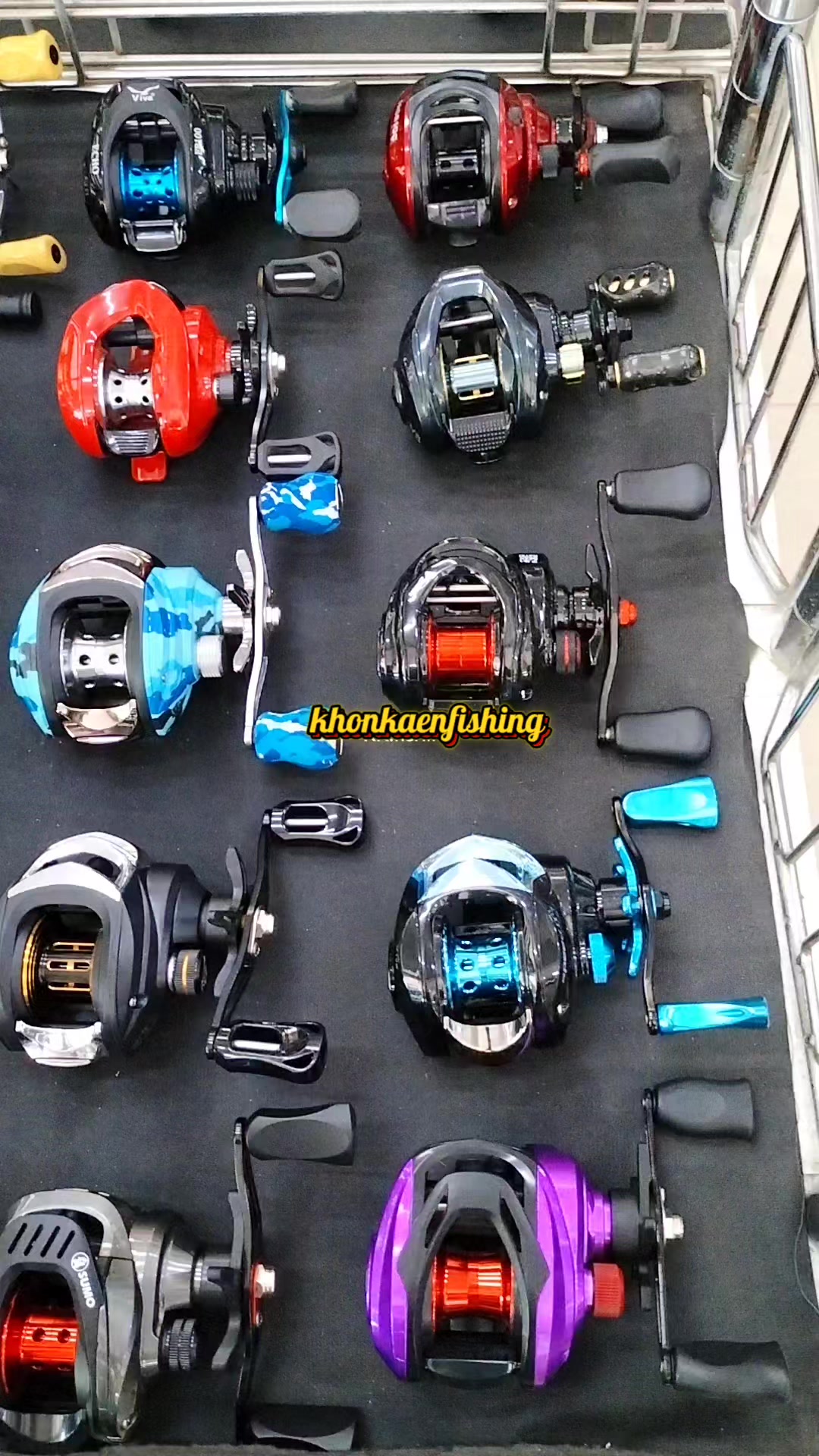 @ขอนแก่นฟิชชิ่ง Khonkaenfishing