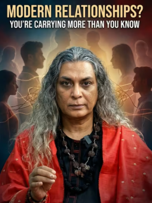 @Yogi Aikam Ji