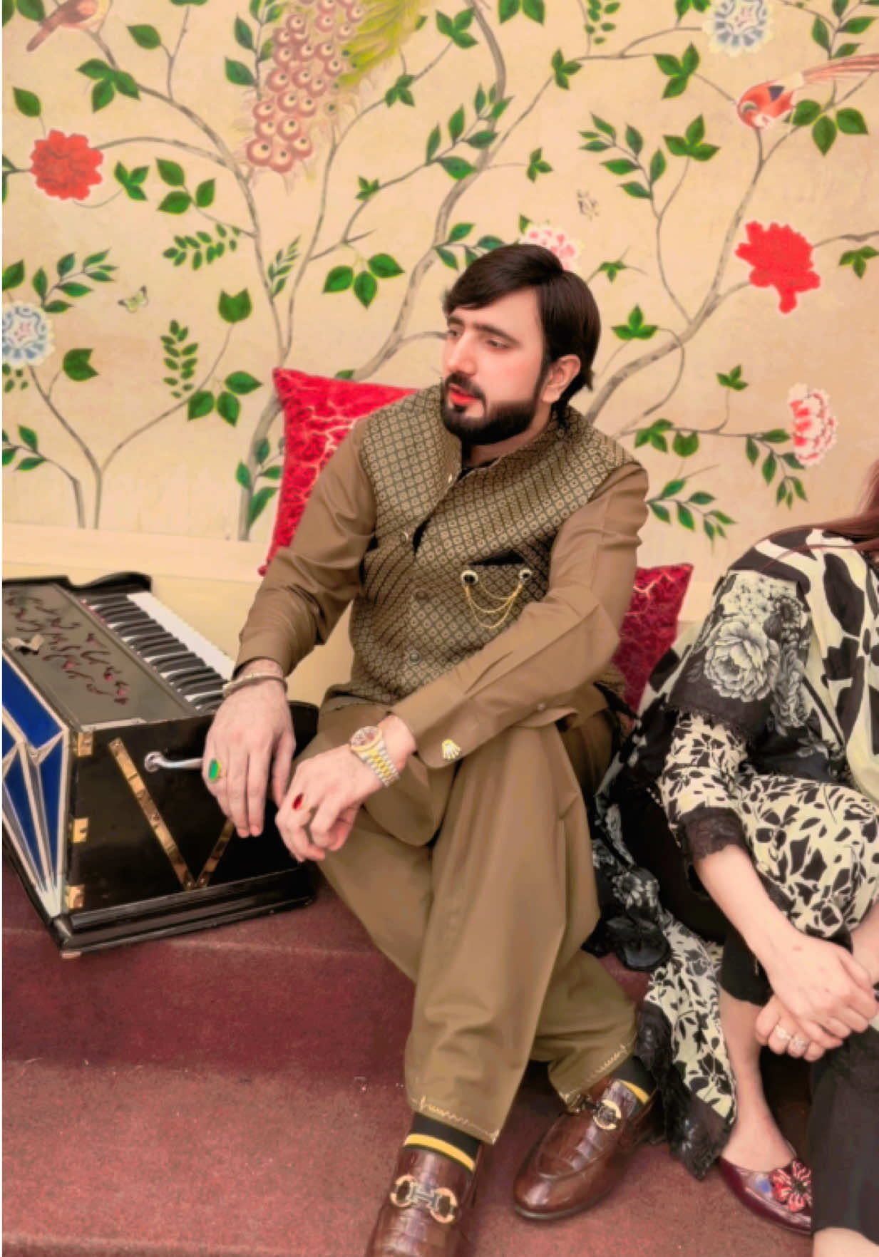 @Zakir Ali Sheikh Official 1