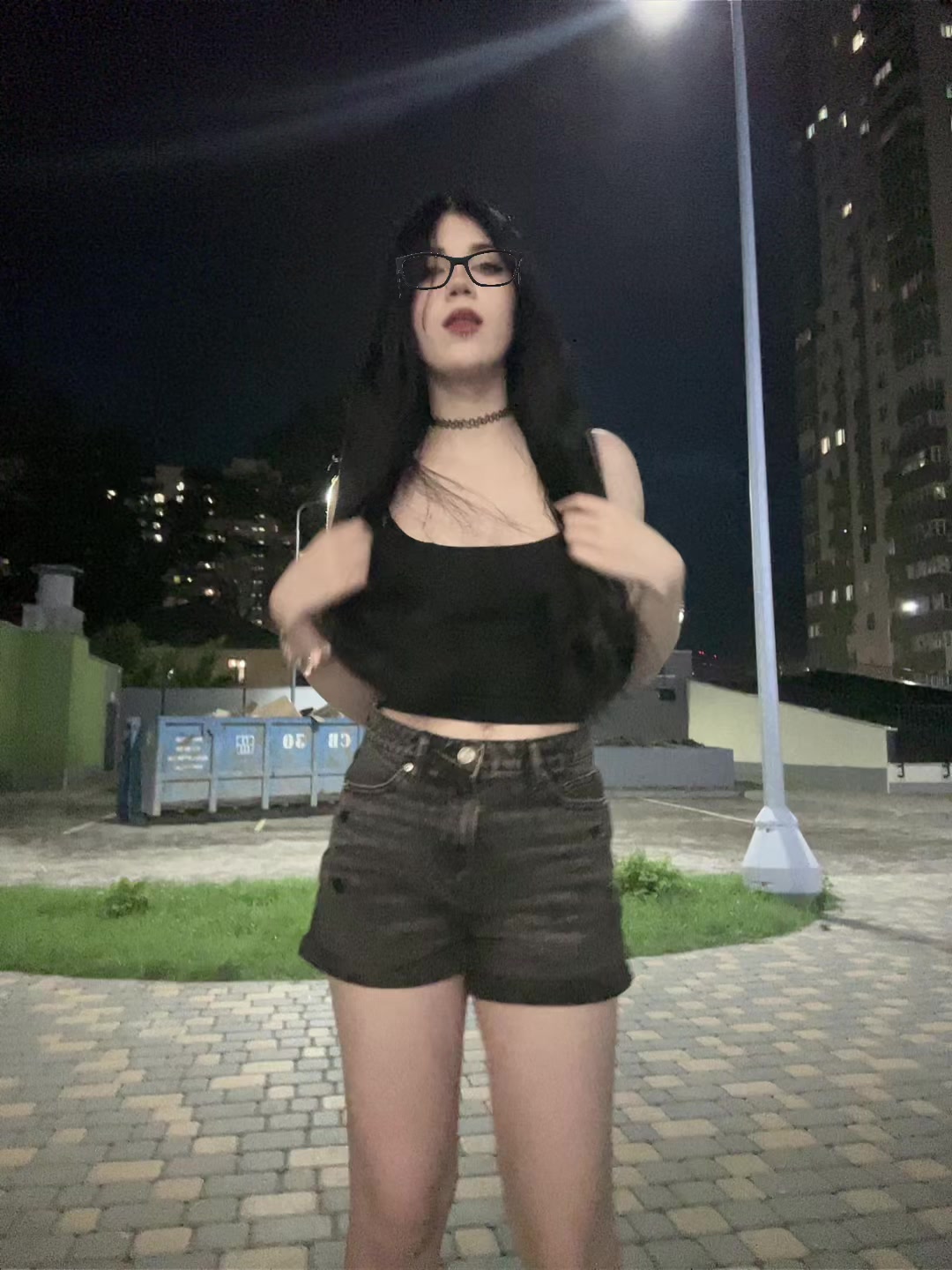 @scaryway