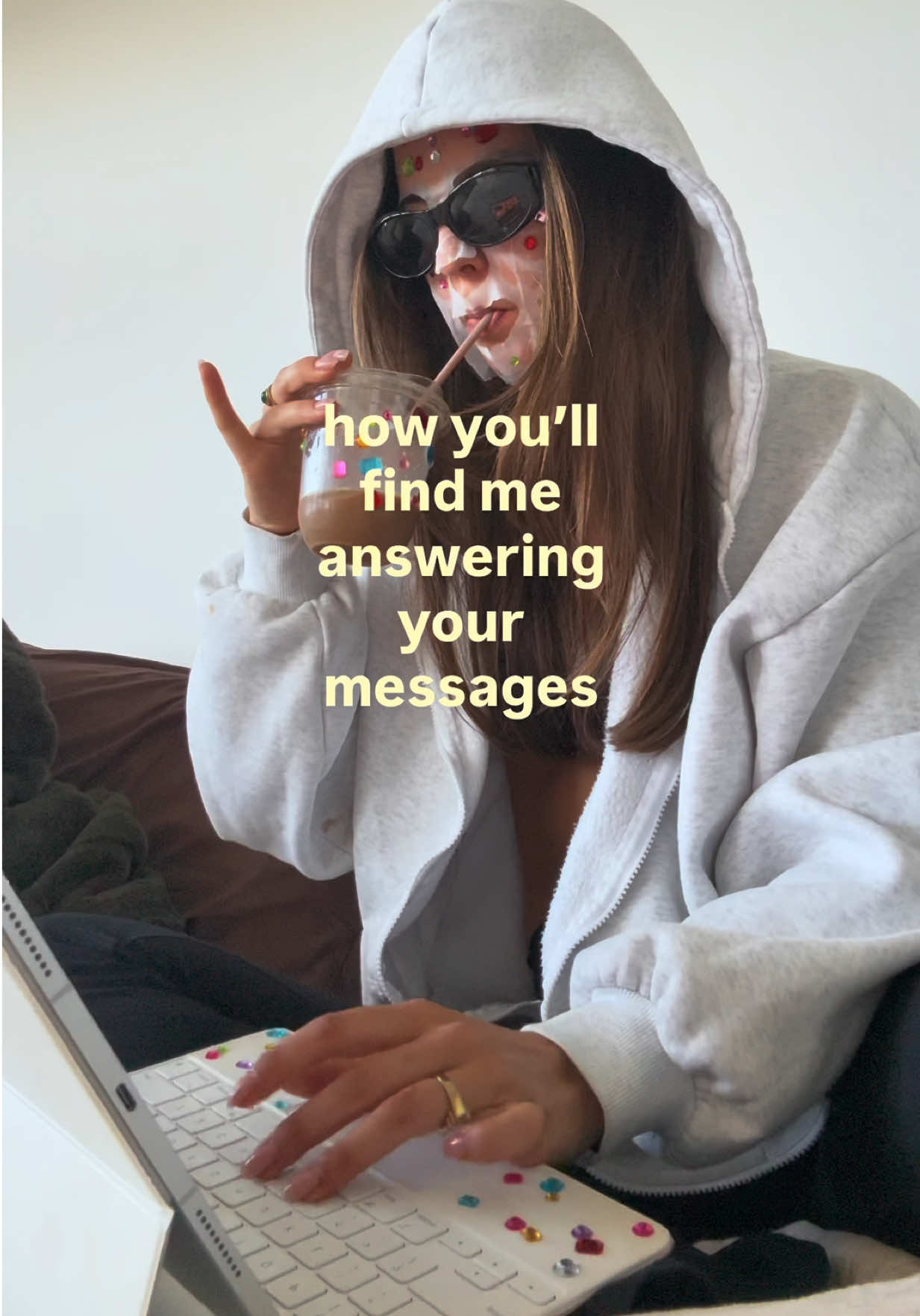@Imogen Racheal Smith