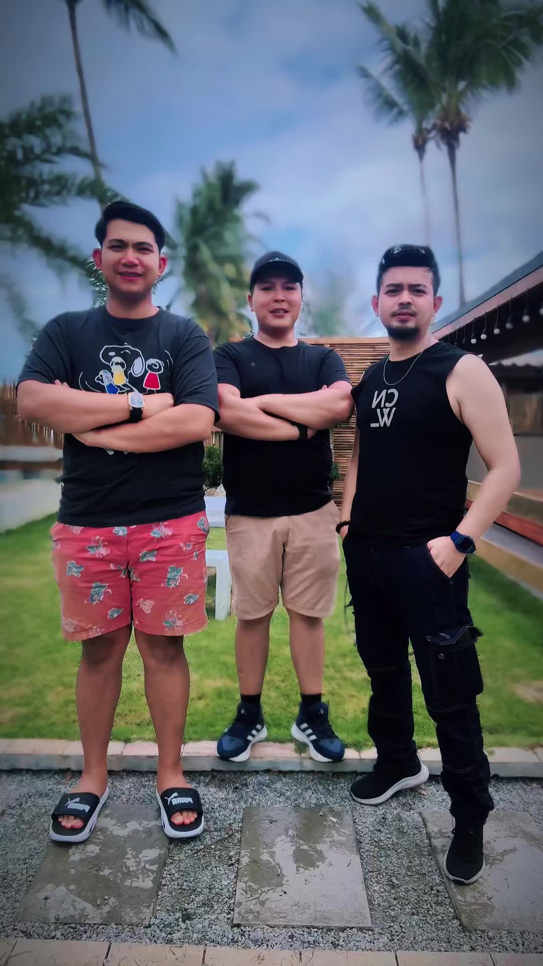 @Tekong Muk