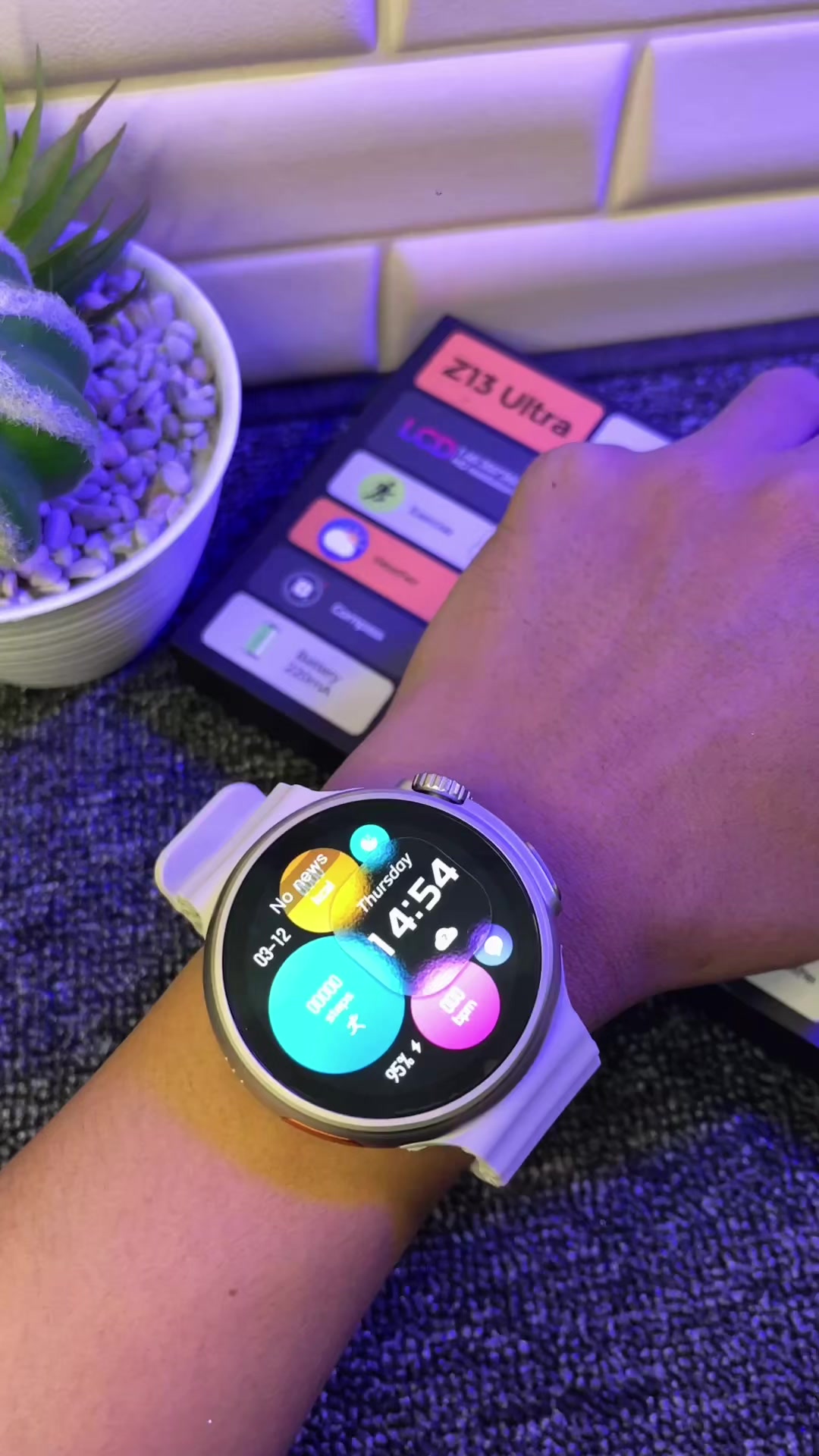 @JURAGAN WATCH