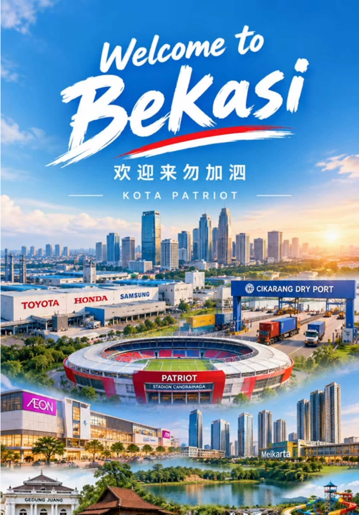 @万岛文化 BudayaNusantara