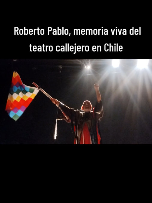 @Víctor Hugo Robles