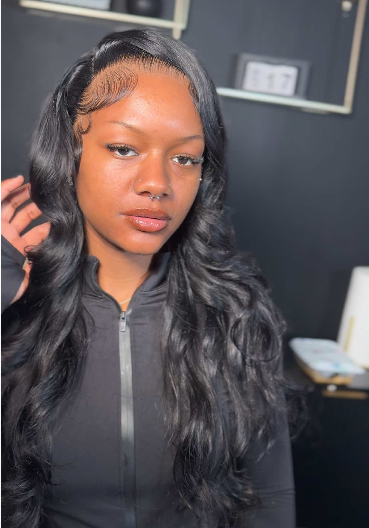 @BROOKLYN HAIRSTYLIST