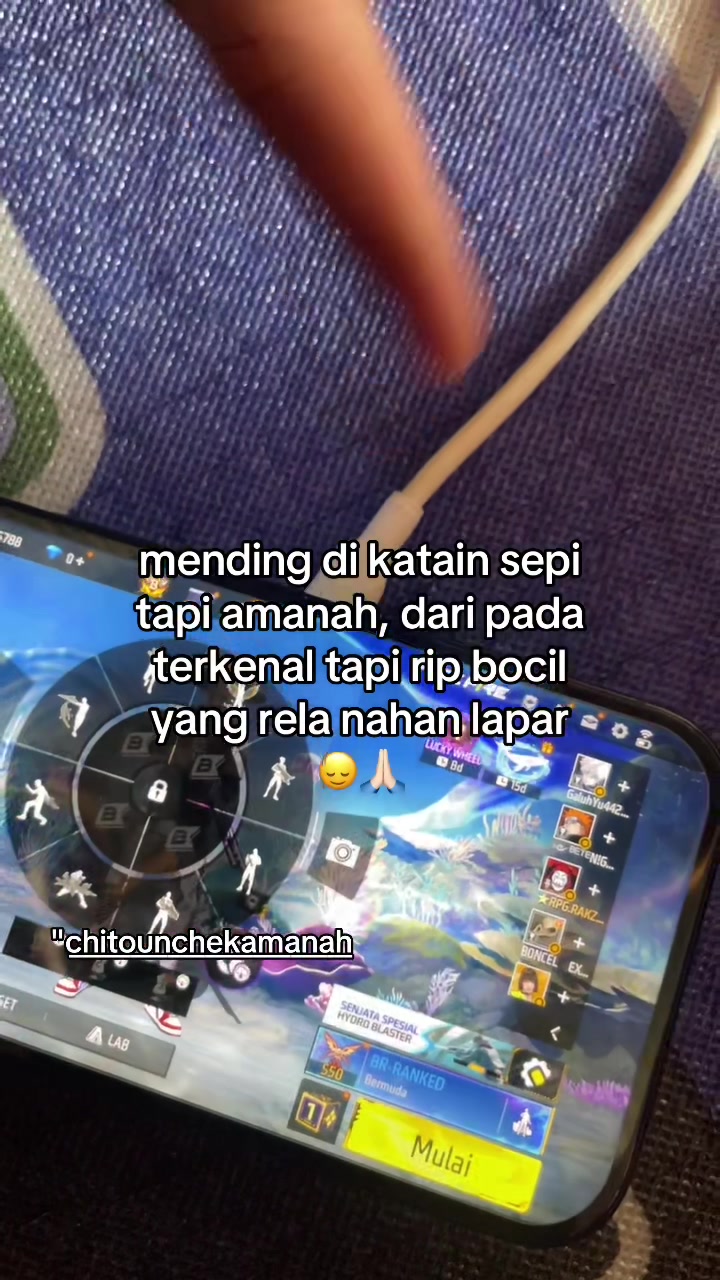 @Chito||UNCHEK