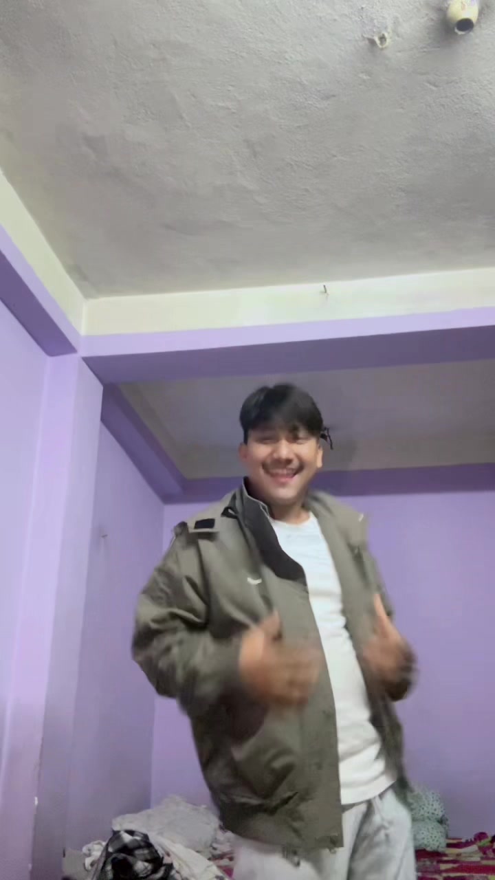 @Asim Sapkota