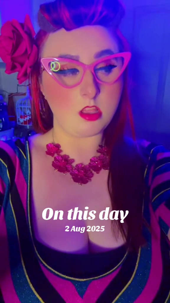 @MissBombshellBettie
