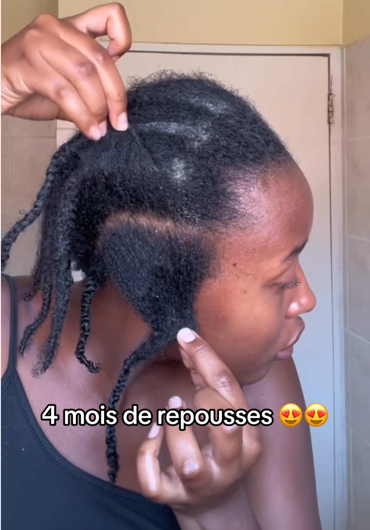 @HAIR SECRET 🌱.