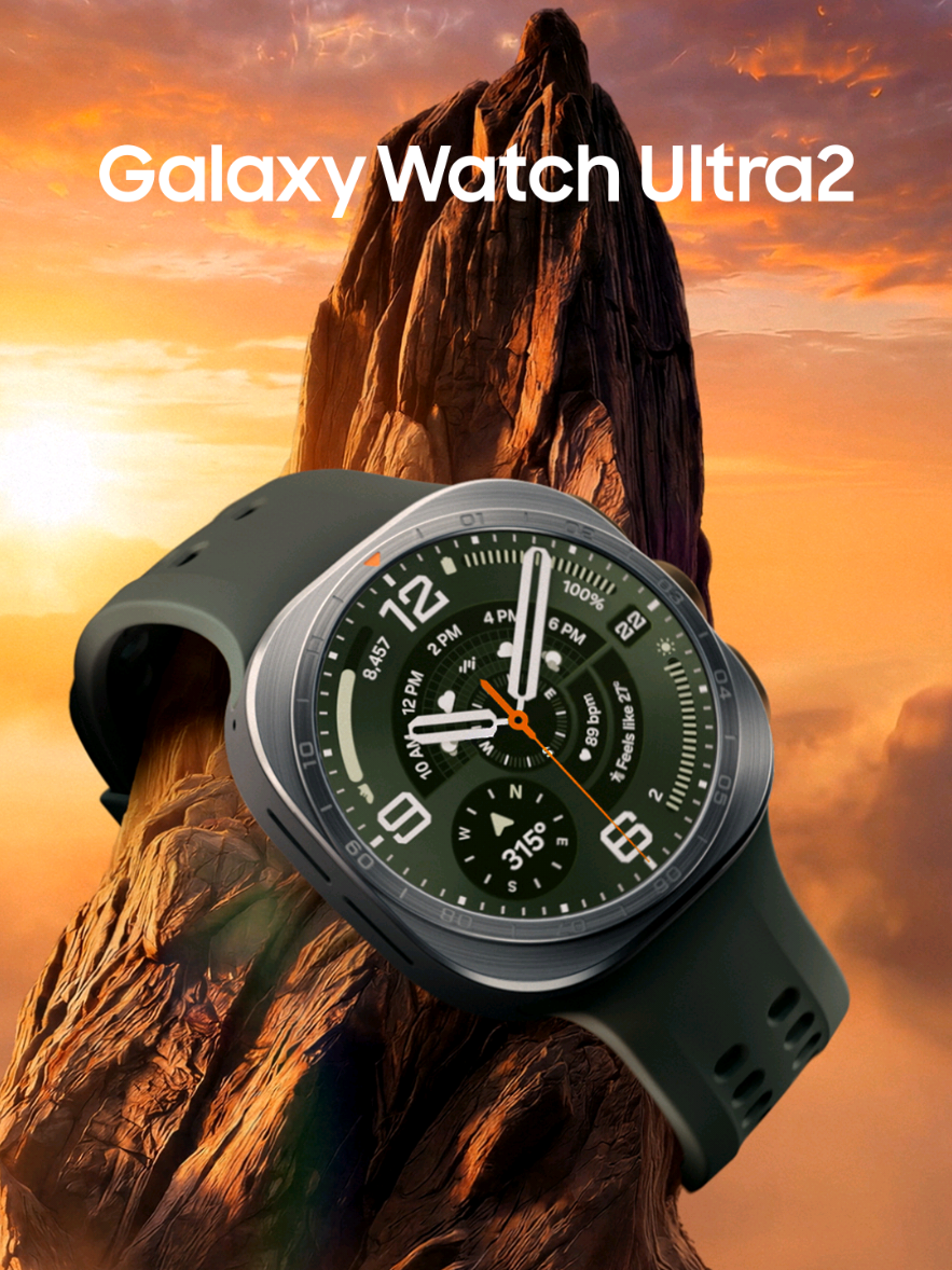 @Samsung