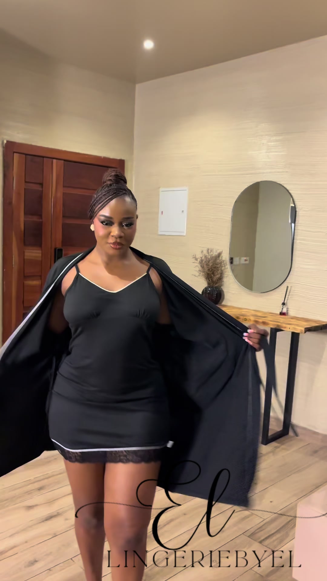 @lingerie store in Lagos