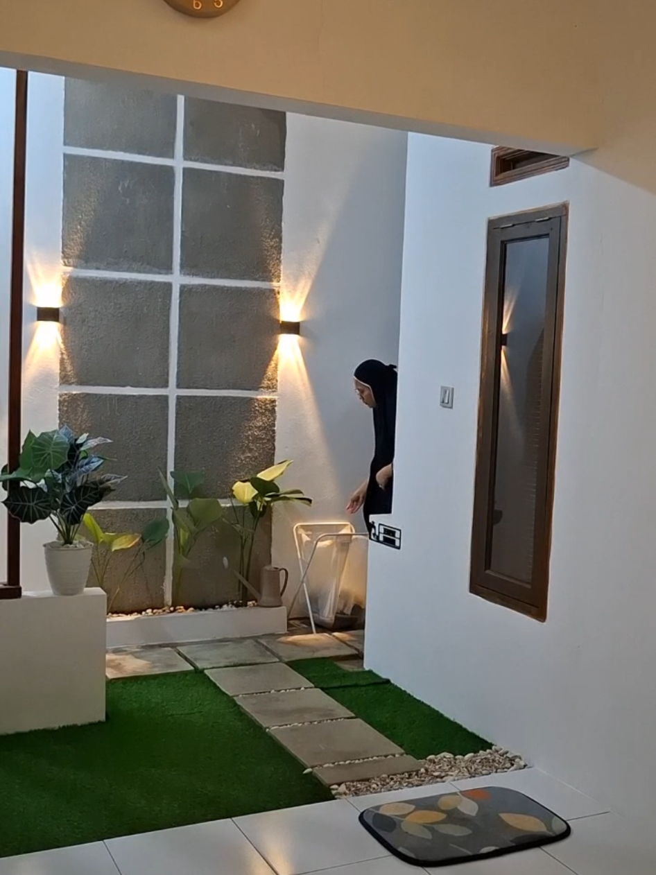 @Restu Jaya & Rumah Kita