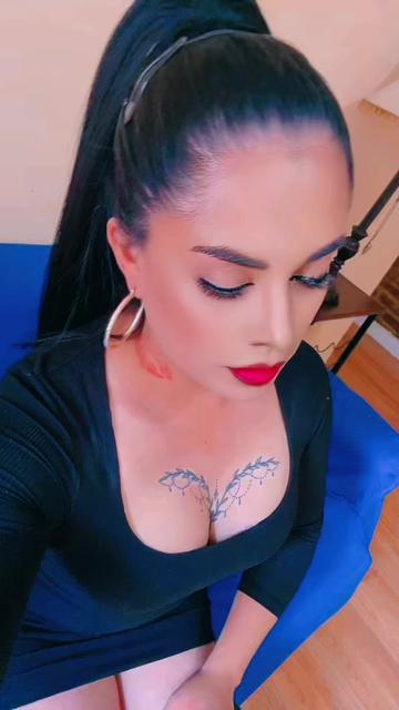 @Alisscartagena