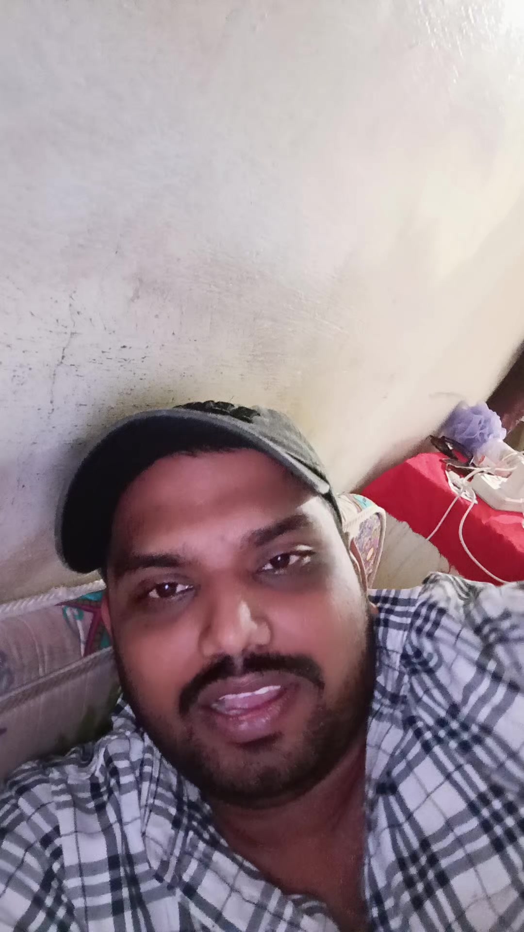 @REDDY. BAHSA