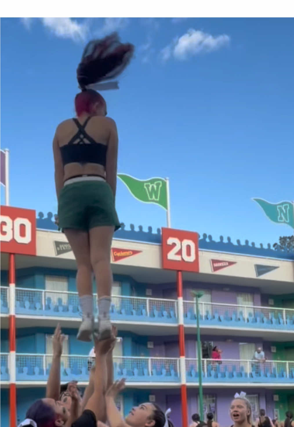 @Youngker Cheer