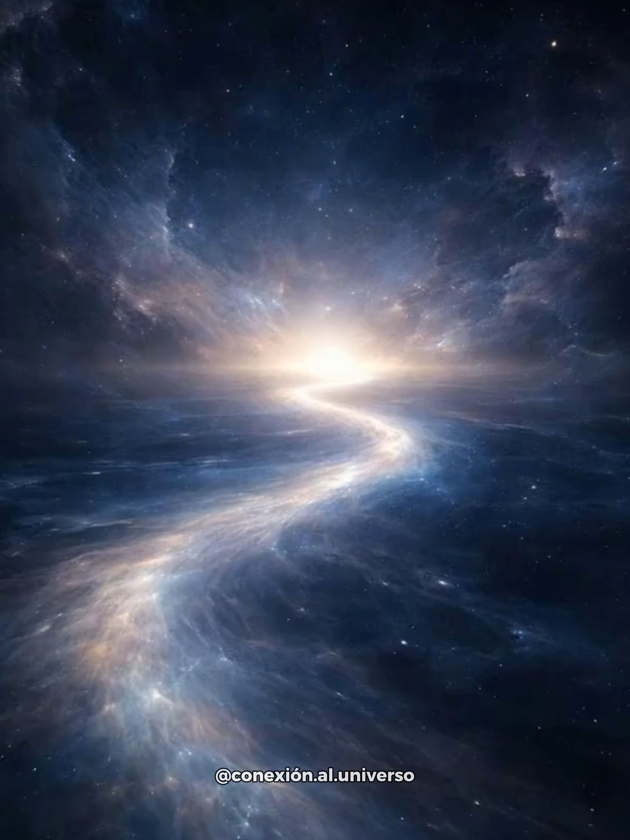 @Conexi&oacute;n al universo⚡️