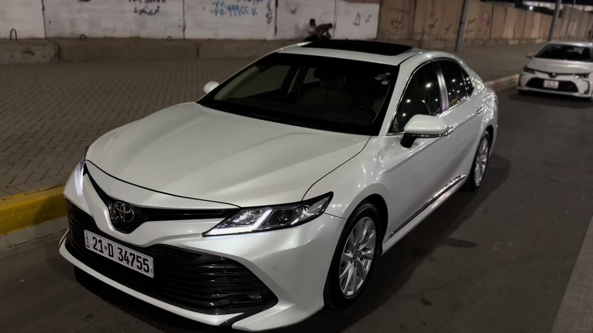 @﮼🏎️بینەر ﮼کامری🏎️
