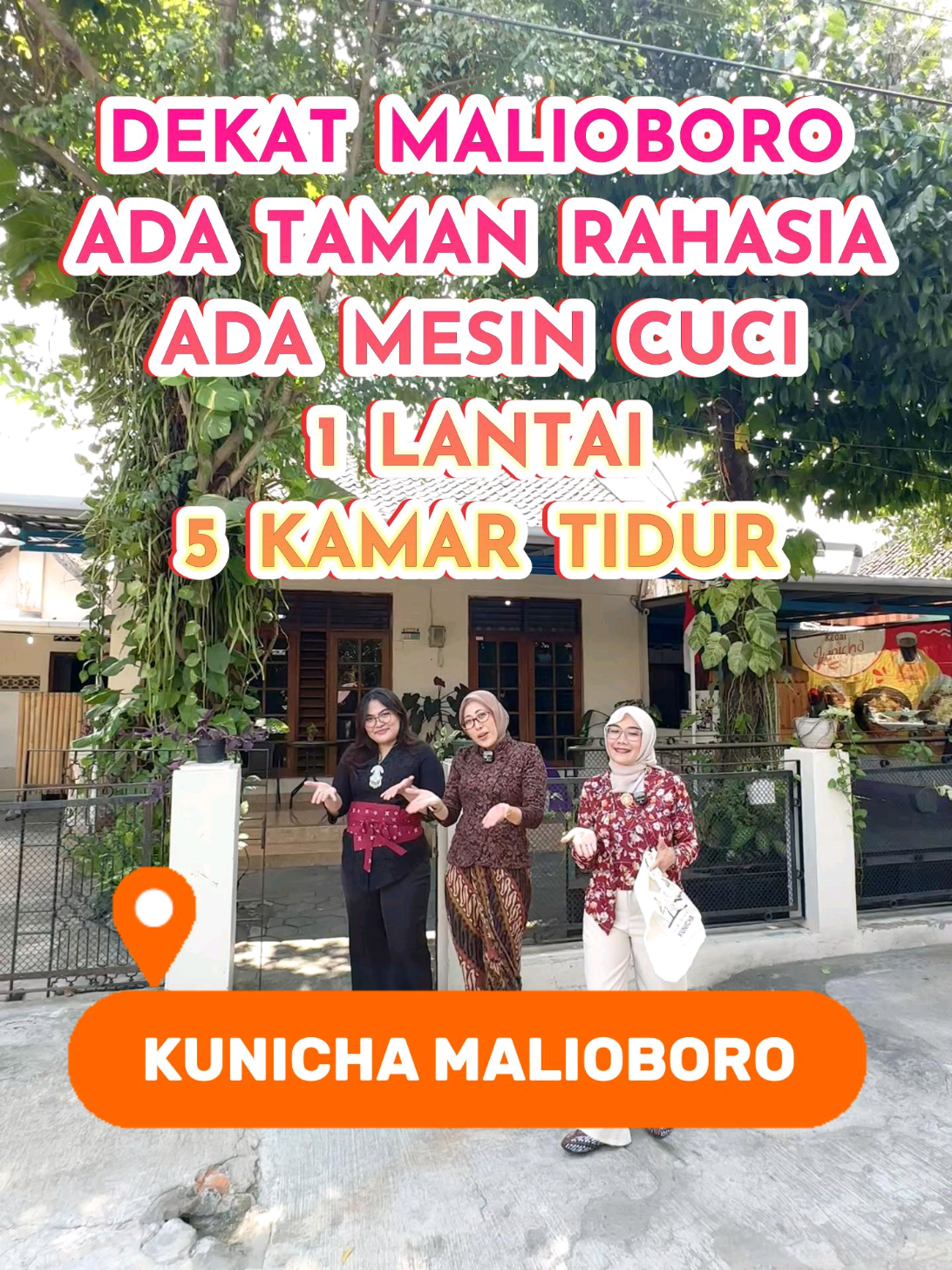 @Mbok Nginep